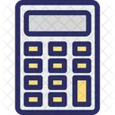 Calculadora  Icono