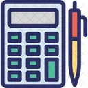 Calculadora  Icono