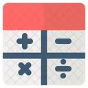 Calculadora  Ícone