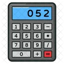 Calculadora  Ícone