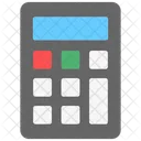 Calculadora  Icono