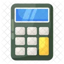 Calculadora  Ícone