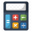 Calculadora  Ícone