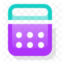 Calculadora  Icono