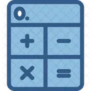 Calculadora  Icono