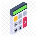 Calculadora  Icono