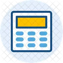 Calculadora  Icono