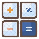 Calculadora  Icono