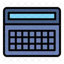 Calculadora  Icono