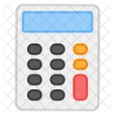 Calculadora  Ícone