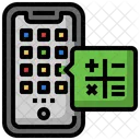 Calculadora  Icono