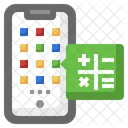 Calculadora  Icono