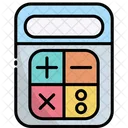 Calculadora  Icono