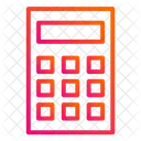 Calculadora  Icon