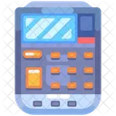 Calculadora  Icono
