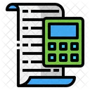 Calculadora  Ícone
