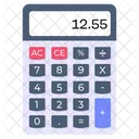 Calculadora  Ícone