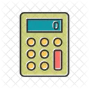 Calculadora  Icono