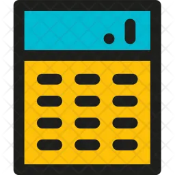 Calculadora  Icono