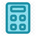 Calculadora  Icono