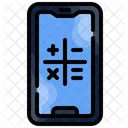 Calculadora  Icono