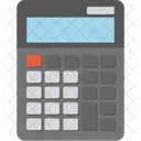 Calculadora  Icono