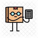 Calculadora  Ícone