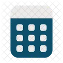 Calculadora Matematica Despesa Ícone