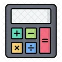Calculadora  Ícone