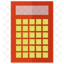 Calculadora  Icono