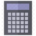 Calculadora  Icono