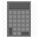 Calculadora  Icono