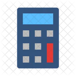 Calculadora  Ícone