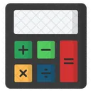 Calculadora Ícone