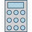 Calculadora  Ícone