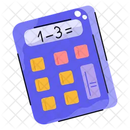 Calculadora  Ícone