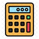 Calculador  Icono