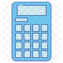 Calculaor  Icon