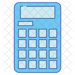 Calculaor  Icon