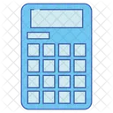 Calculaor  Icon