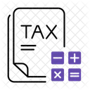 Calcular  Icono