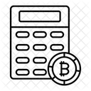 Calcular  Ícone