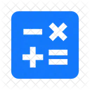 Calcular  Icono