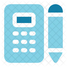 Calcular  Icono