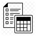 Calcular  Ícone