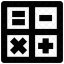 Calcular  Icono