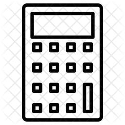 Calcular  Icono