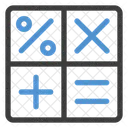 Calcular  Icono