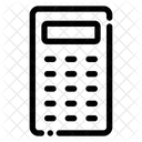 Calcular  Ícone