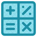 Calcular  Icono